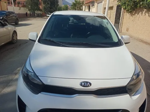 Kia Picanto 2019 LX Start