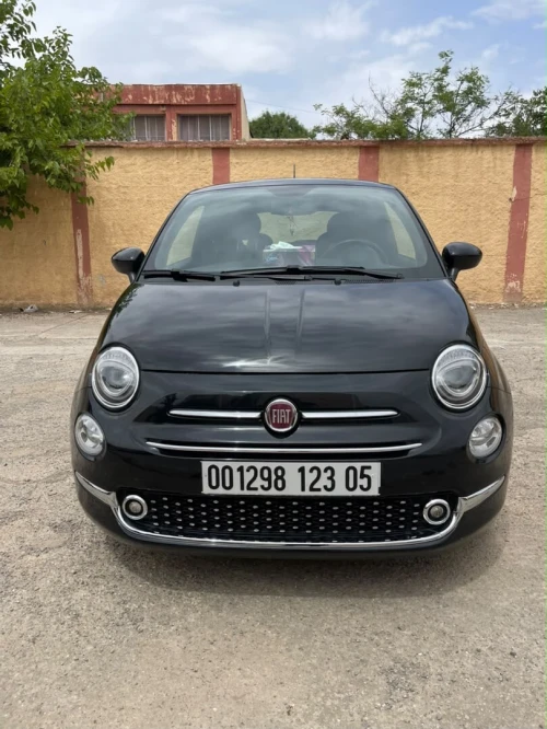 Fiat 500 2023 CLUB