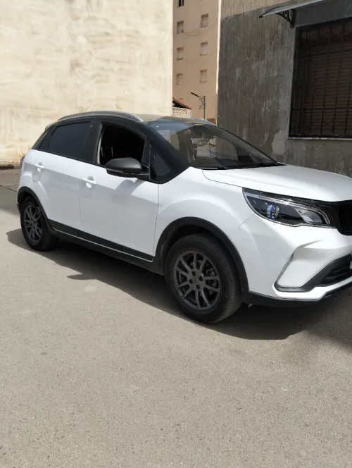 Geely GX3 PRO  2024 Privilège