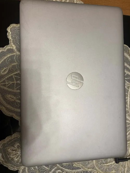 Pc portable HP élite book