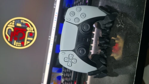 Support Manette (Controller Holder) PS5/PS4/Xbox  Impression 3D Haute
