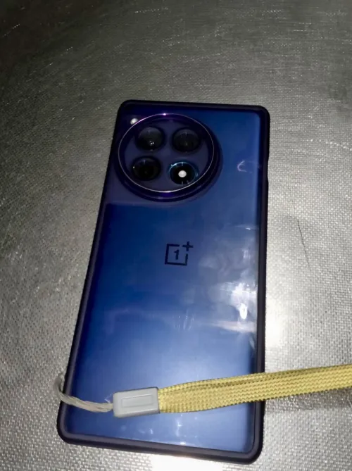 OnePlus ACE 3 / 12r