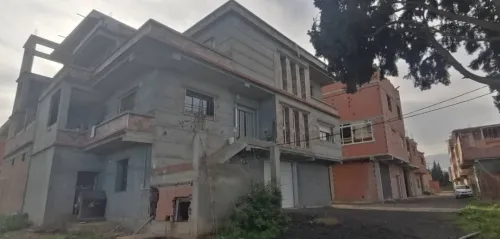 Vente Villa Alger Ouled chebel
