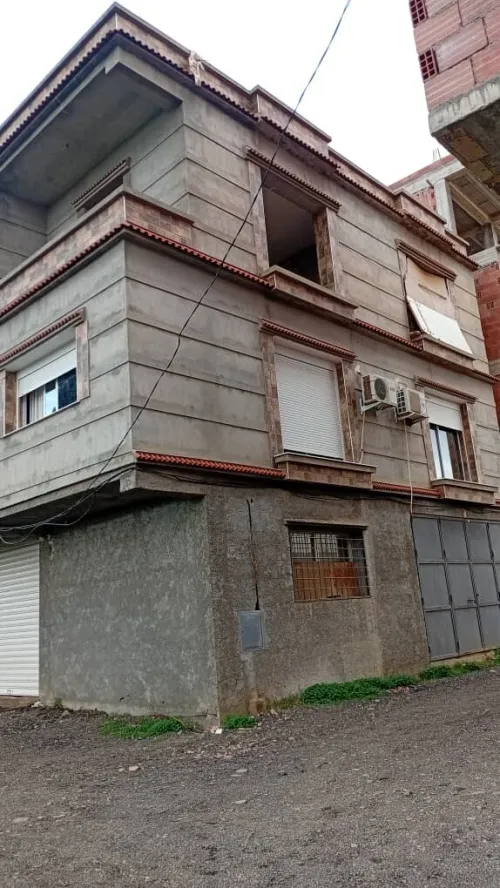 Vente Villa Alger Ouled chebel