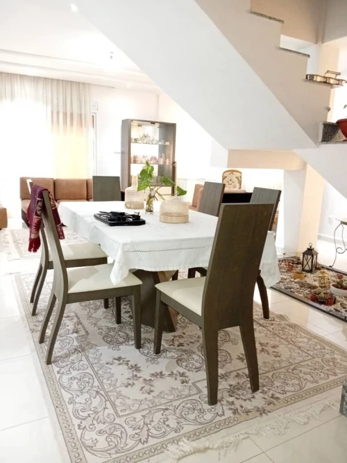 Vente Villa Alger Ouled chebel