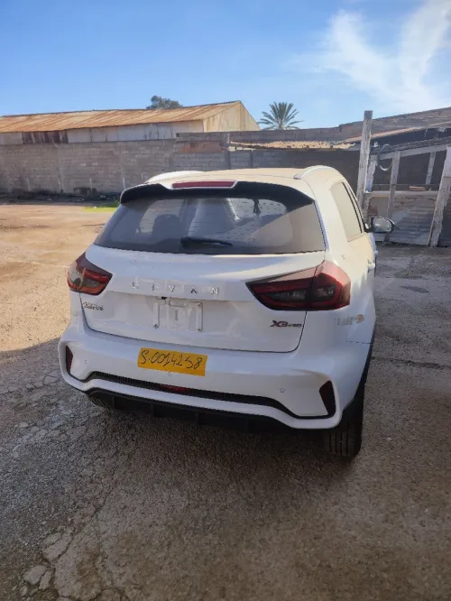 Livan X3 Pro  2025 La toutes options