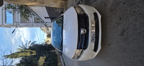Renault Logane 2015 Base clim