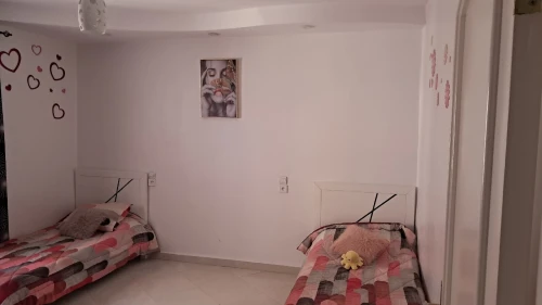 Vente Appartement F4 Tlemcen Tlemcen