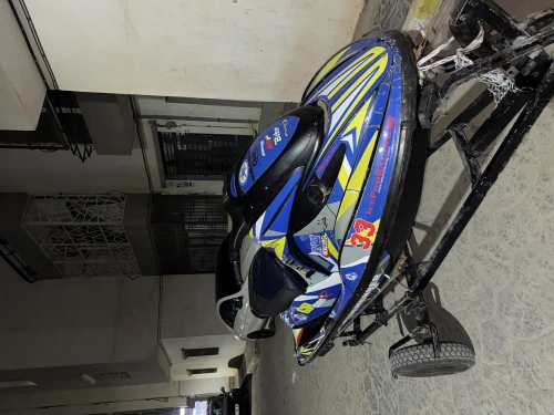 Yamaha gp 1300r