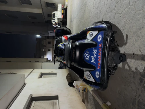 Yamaha gp 1300r