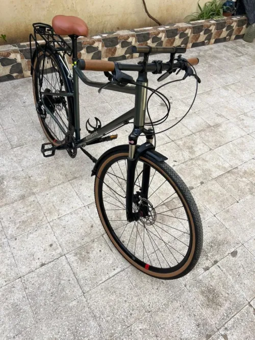 Velo riverside 920 / 70mm