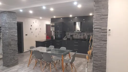 Vente Appartement F4 Alger Saoula