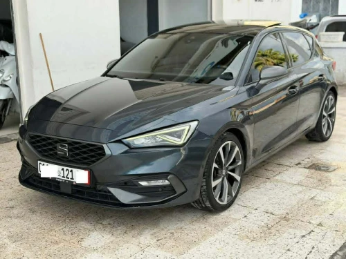 Seat Leon 2021 FR