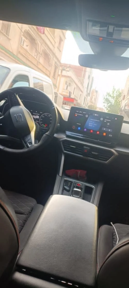 Seat Leon 2021 FR
