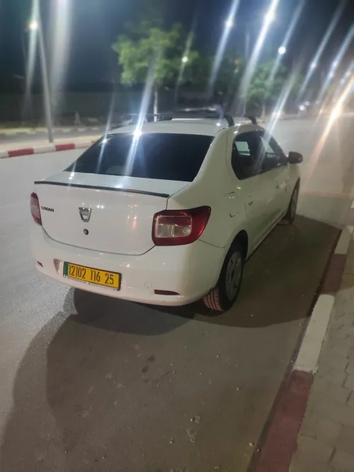 Dacia Logan 2016 Logan