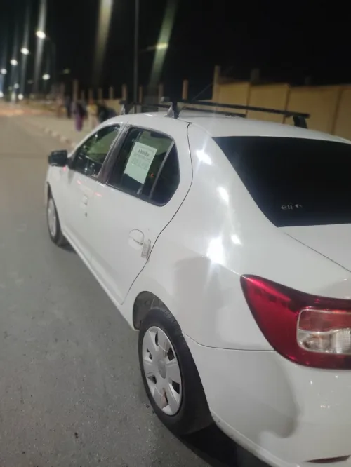 Dacia Logan 2016 Logan