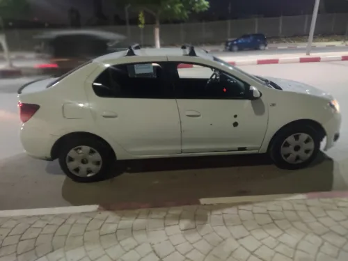 Dacia Logan 2016 Logan