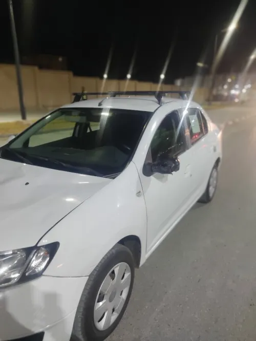 Dacia Logan 2016 Logan