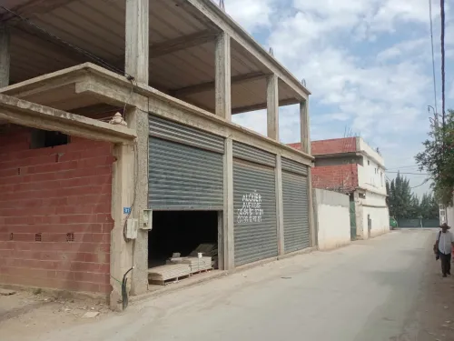 Vente Local Blida Beni tamou
