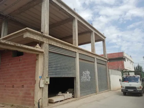 Vente Local Blida Beni tamou
