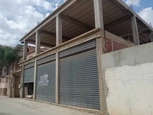 Vente Local Blida Beni tamou