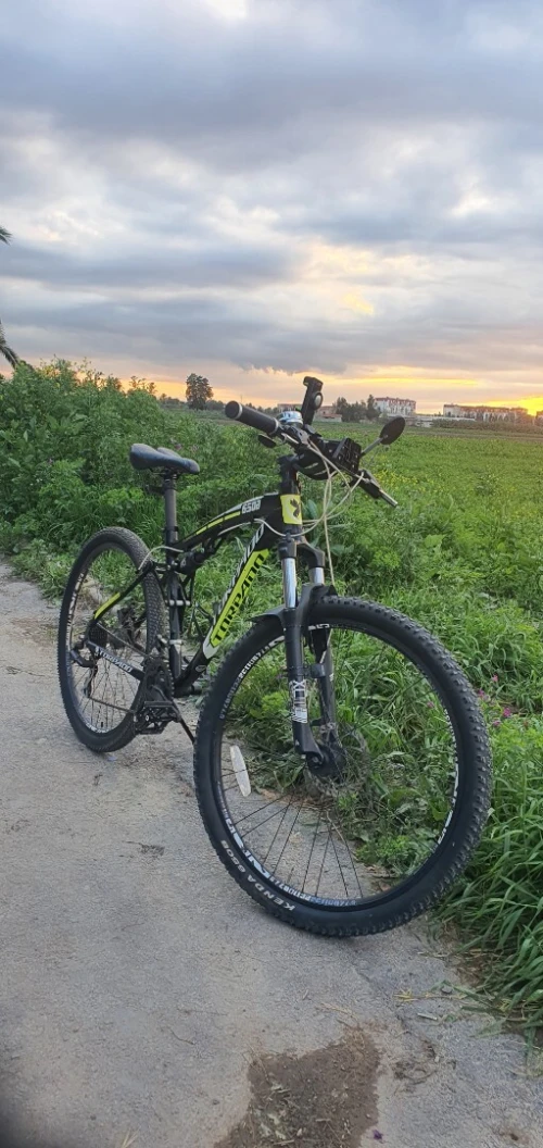 velo 27,5 torpado original
