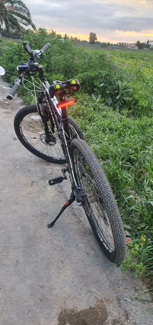 velo 27,5 torpado original