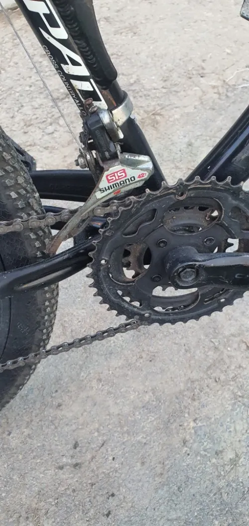 velo 27,5 torpado original