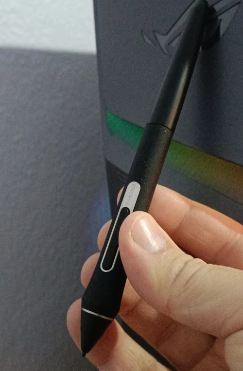 Stylet Wacom Pro Pen 2 - Neuf