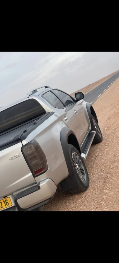 Mitsubishi L200 2022 L200