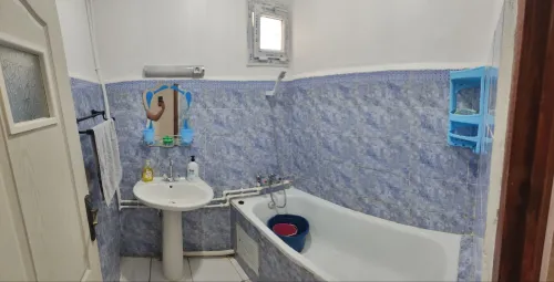 Location vacances Appartement F3 Skikda Filfla
