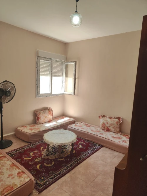 Location vacances Appartement F3 Skikda Filfla