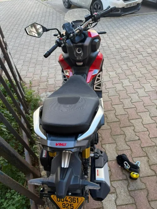vms xdv 2025