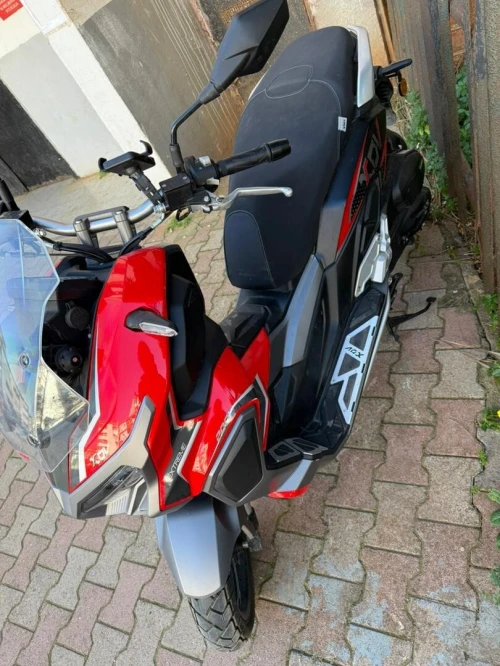 vms xdv 2025