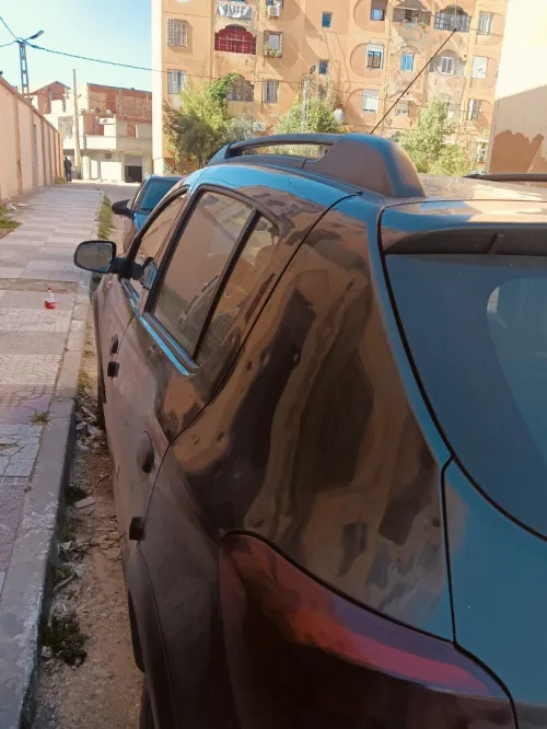 Dacia Sandero 2019 Stepway