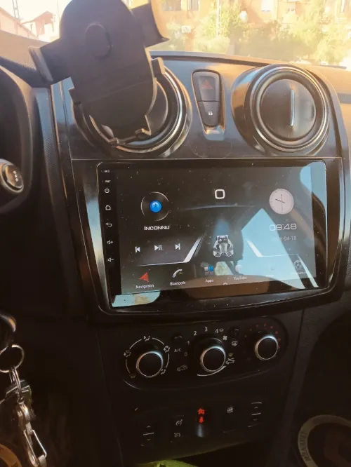 Dacia Sandero 2019 Stepway
