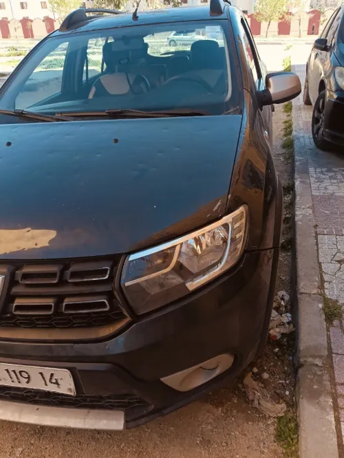 Dacia Sandero 2019 Stepway