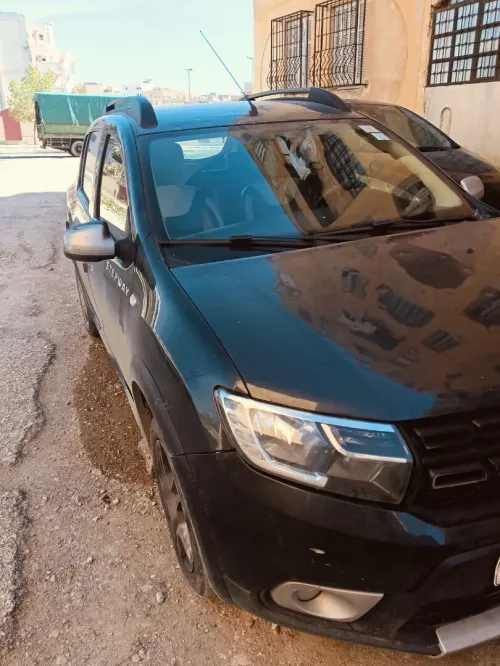 Dacia Sandero 2019 Stepway