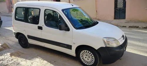 Peugeot Partner 2003 Origin VU