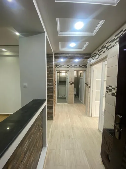 Vente Appartement F3 Alger Souidania