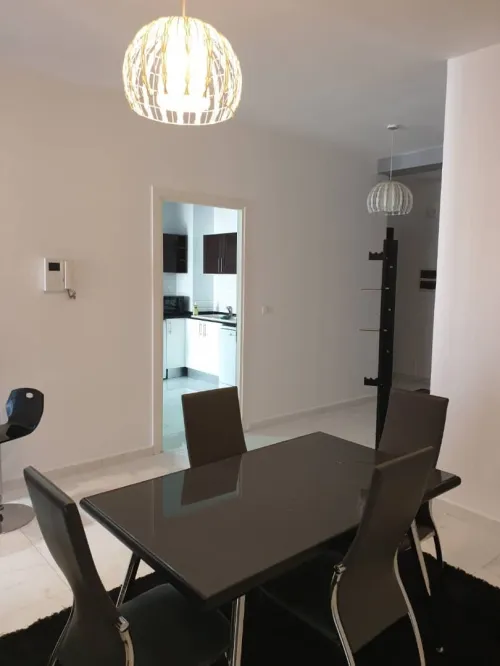 Location Appartement F4 Alger Ouled fayet