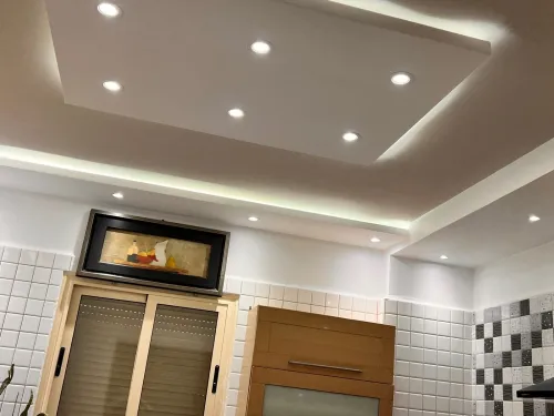 Location Duplex F5 Alger Staoueli