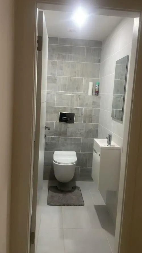 Location Appartement F3 Alger Staoueli