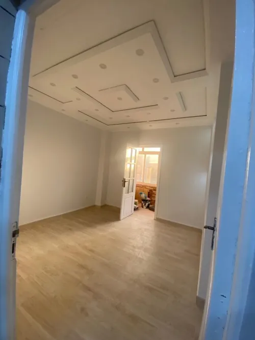 Vente Appartement F3 Alger Souidania