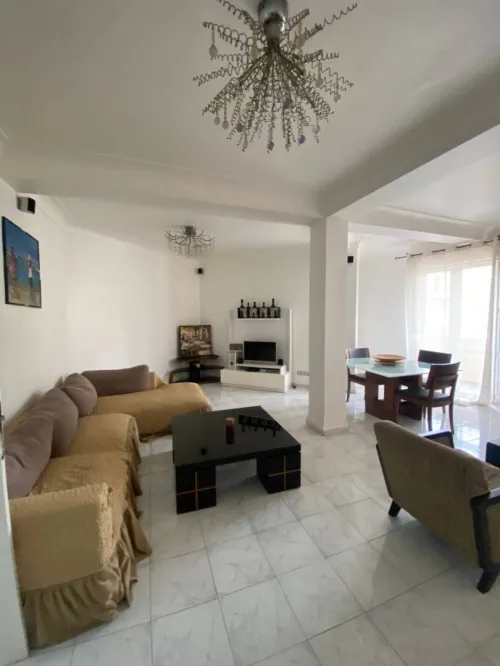Location Appartement F3 Alger Staoueli