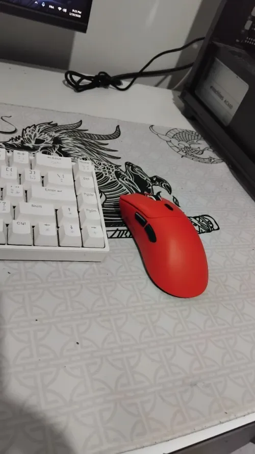 ATTACK SHARK R1