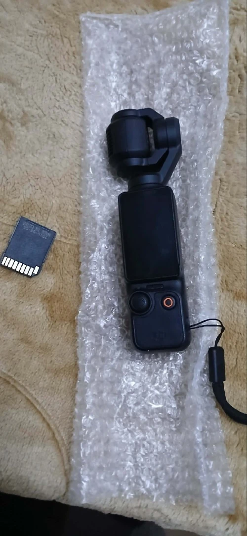 Osmo pocket 3