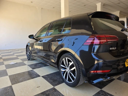 Volkswagen Golf 7 2019 Drive