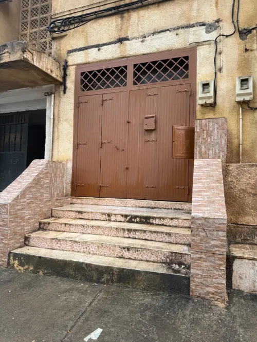 Location Local Alger Bachdjerrah