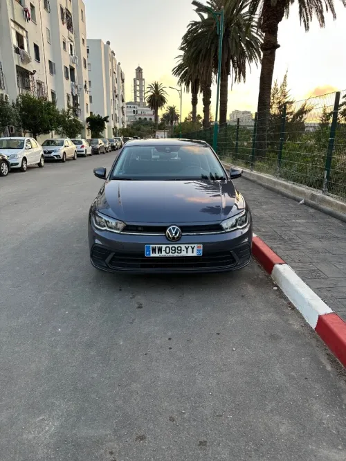 Volkswagen Polo 2023 Life Plus